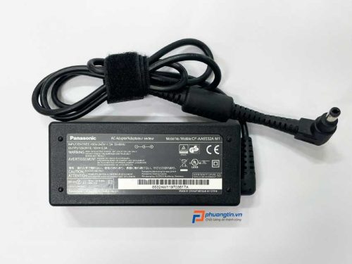 Sạc Laptop Panasonic 84.8W 16V - 5.3A đầu thường