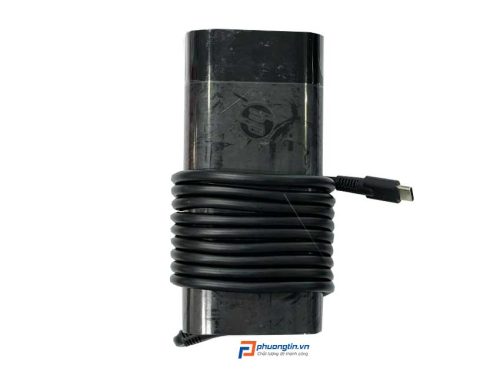 sạc laptop hp 140w oval type c