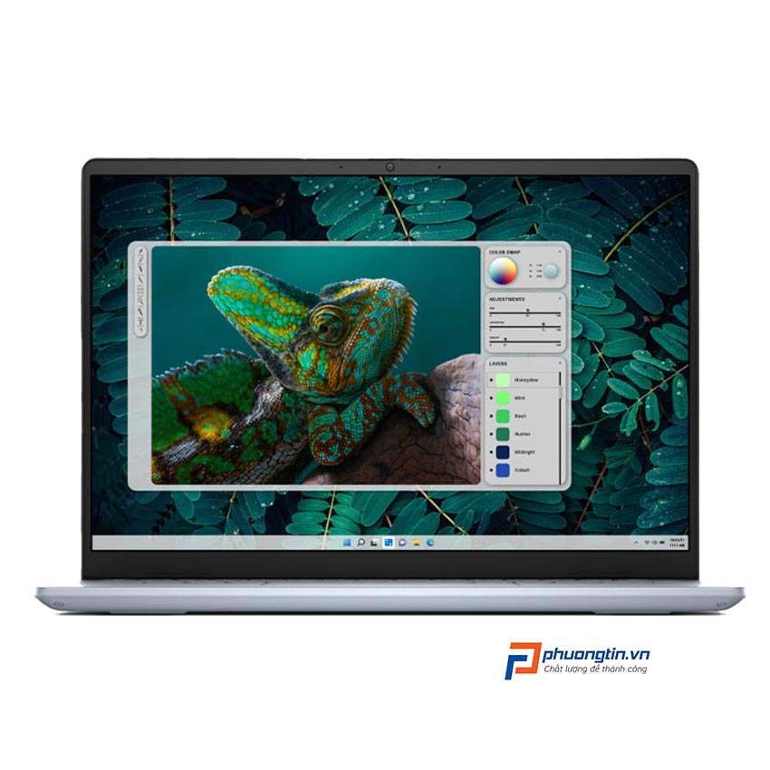 Dell Inspiron 14 plus 7440 Core 7