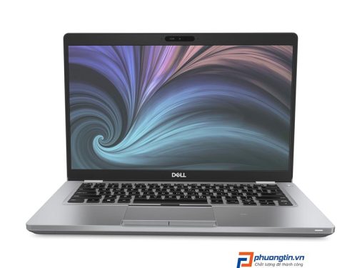 Dell latitude 5410 i5 laptop