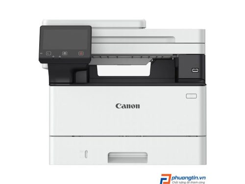 máy in laser canon mf461dw chính hãng