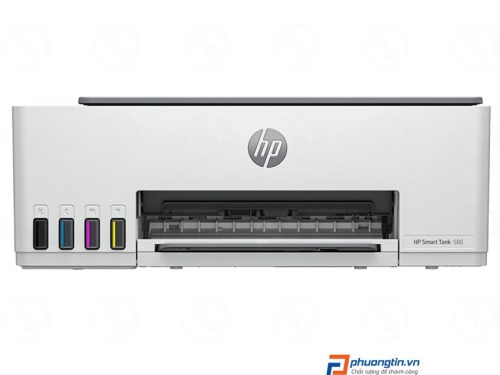 máy in màu HP Smart Tank 580 1F3Y2A
