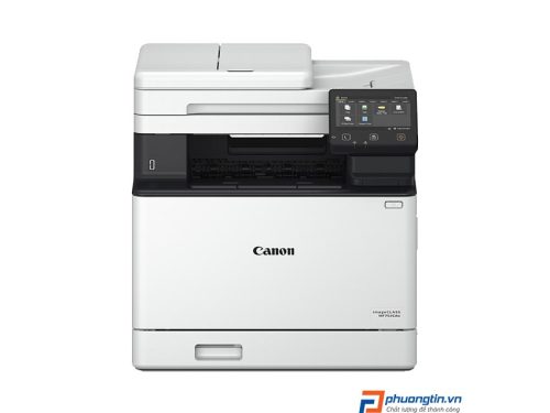 máy in văn phòng canon mf752cdw chính hãng