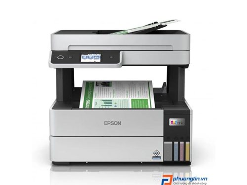 MÁY IN VĂN PHÒNG EPSON L6460
