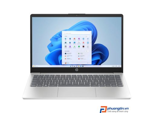 laptop HP 15 FD0235TU văn phòng