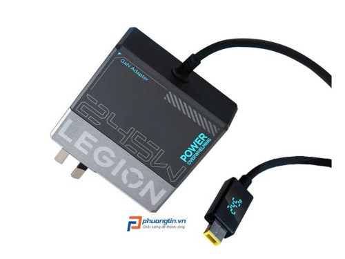 Sạc Legion 245W GaN