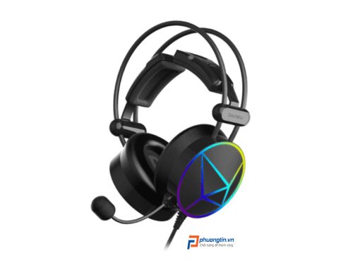 tai nghe gaming dareu eh722x pro