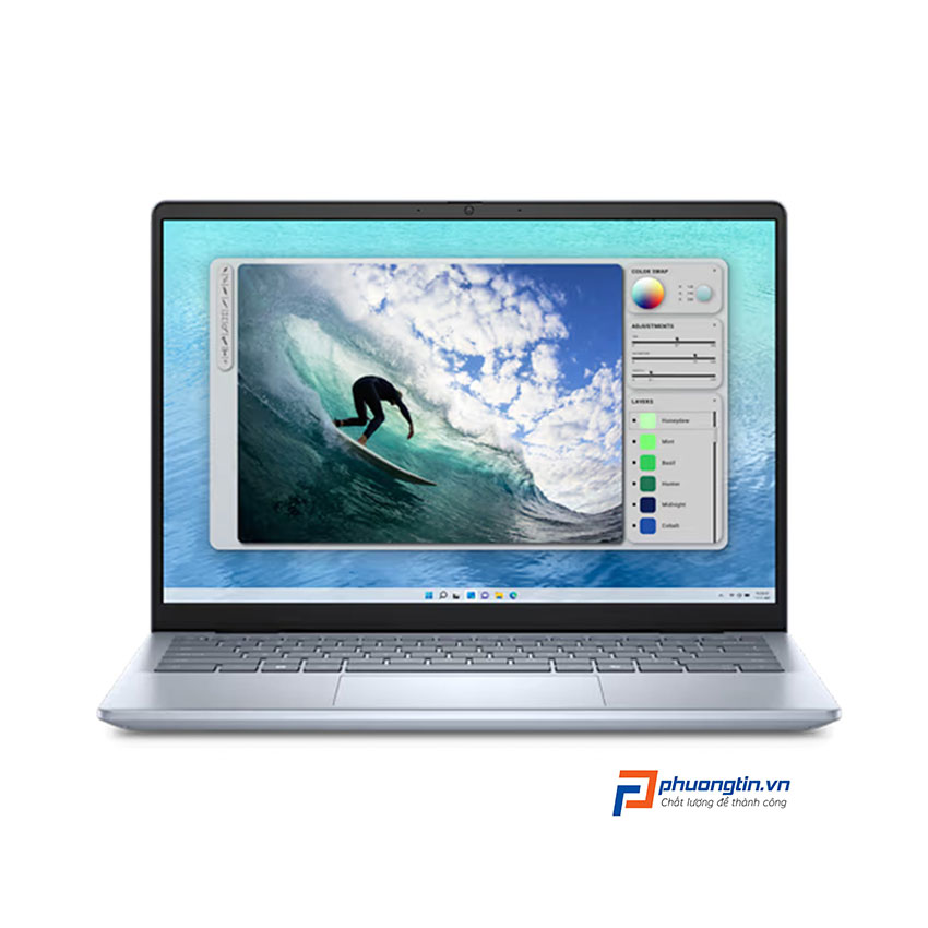 laptop văn phòng Dell Inspiron 14 5440