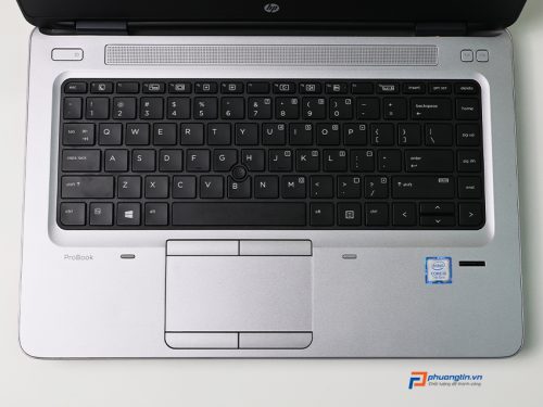máy tính HP ProBook 640 G3 i5 7300U 8GB