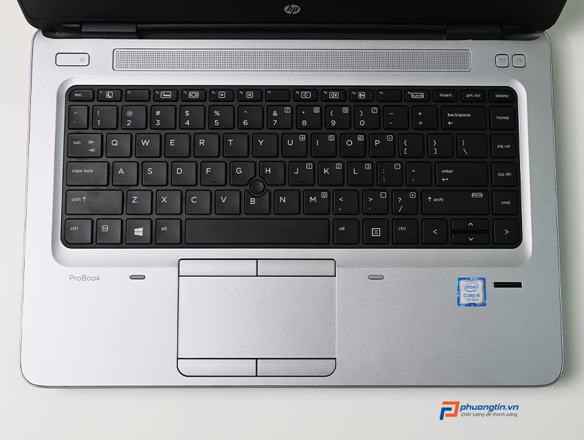 máy tính HP ProBook 640 G3 i5 7300U 8GB
