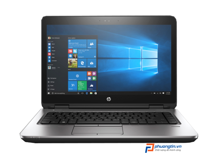 máy tính hp probook 640 g3