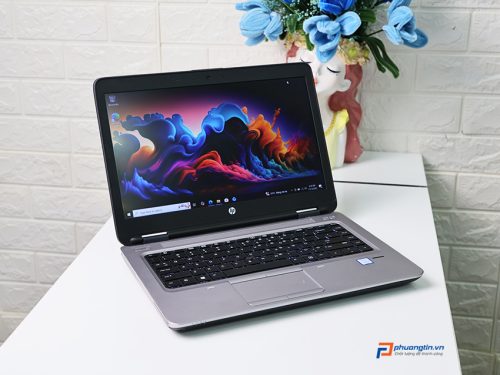 Laptop xách tay HP ProBook 640 G3 i5 7300U 8GB