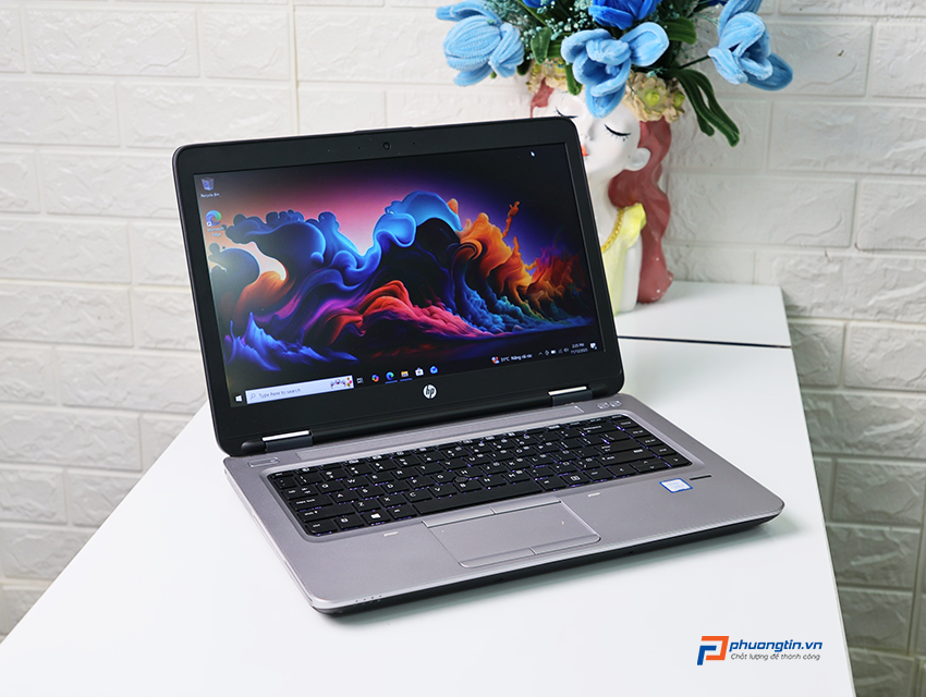 Laptop xách tay HP ProBook 640 G3 i5 7300U 8GB