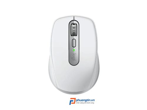 Chuột không dây Logitech MX Anywhere 3S White