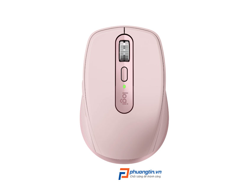 Chuột không dây Logitech MX Anywhere 3S