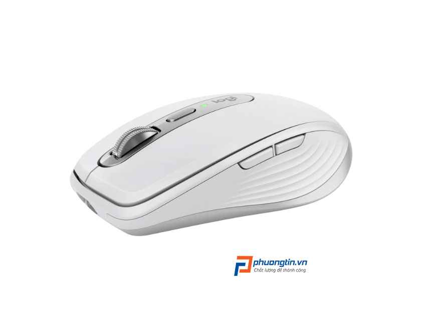 Chuột không dây Logitech MX Anywhere 3S chính hãng