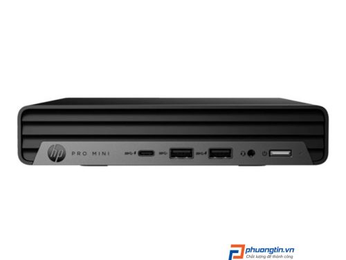 HP Pro Mini 400 G9 C46D9AT<br/>(i5 14500T/ 8GB/ SSD 512GB)