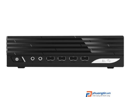 MSI PRO DP21-12M 9S6-B0A421-820<br/>(I5 12400/ 16GB/ SSD 512GB/ No OS)