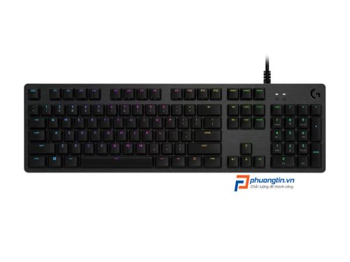 bàn phím cơn logitech G512 GX