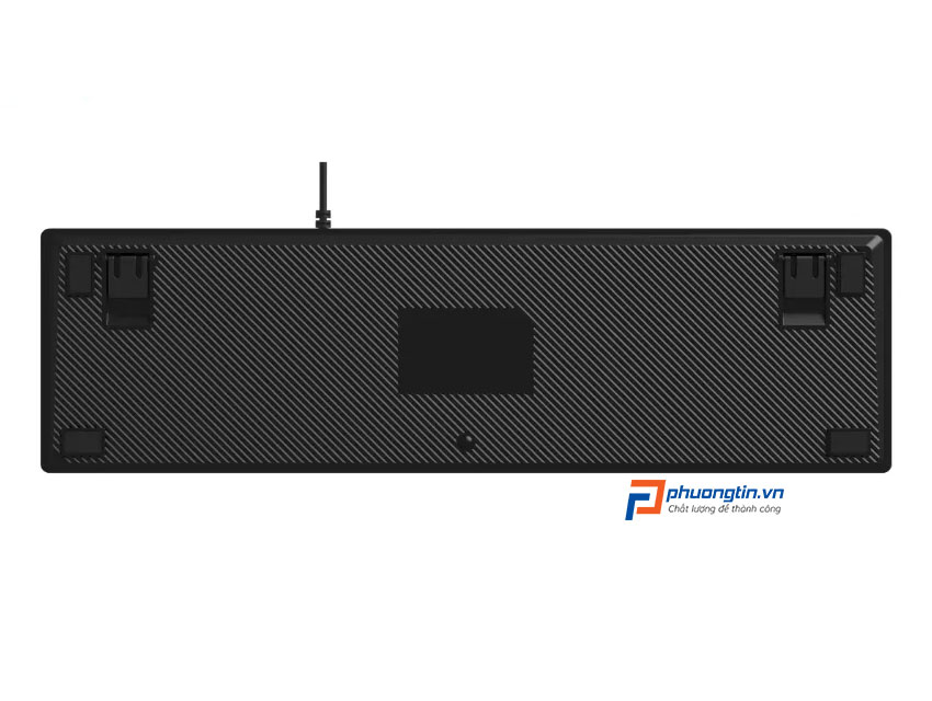 Bàn phím cơ gaming có dây AULA S500 Blue Switch new