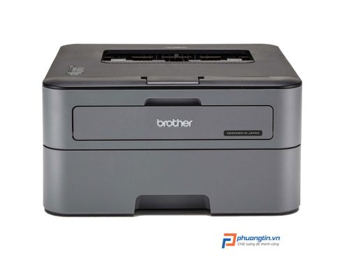 máy in laser trắng đen brother HL-L2321D