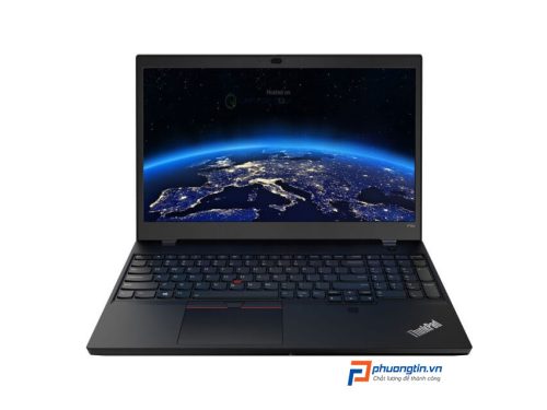 Thinkpad P15v Gen 1