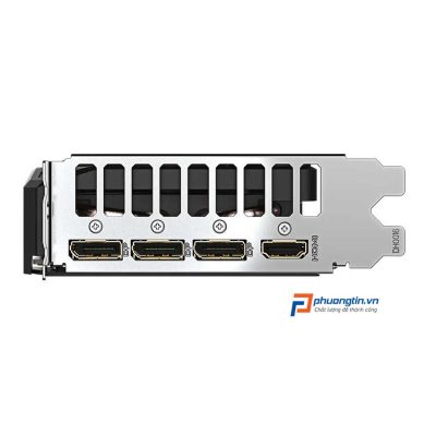 Card màn hình Gigabyte RTX 5060 WINDFORCE MAX OC 8GB (N5060WF2MAX OC-8GD)