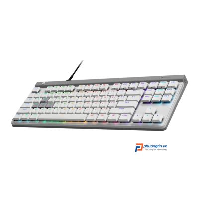 Bàn phím cơ có dây Logitech G515 RAPID TKL