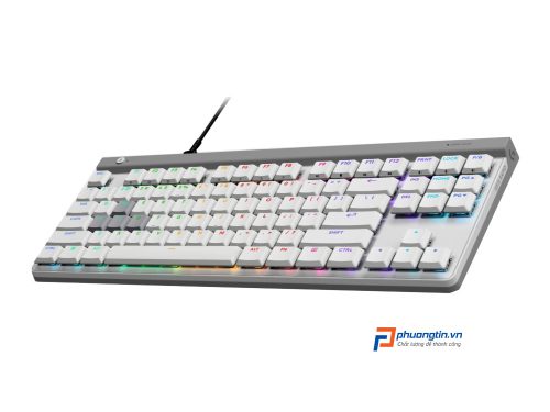 Bàn phím cơ có dây Logitech G515 RAPID TKL