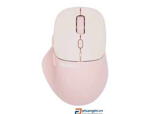 Chuột không dây bluetooth Dareu LM165D