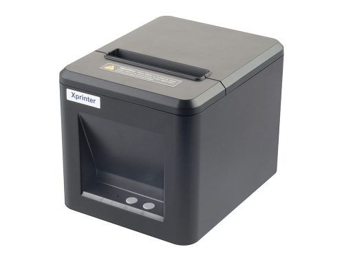 Máy in hóa đơn X-printer XP-T80L (USB/ LAN)