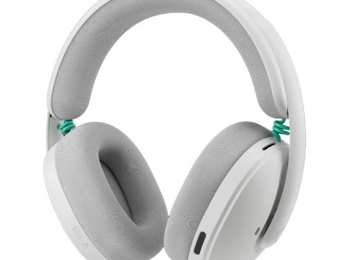 Tai nghe gaming không dây Logitech G325 LightSpeed chính hãng
