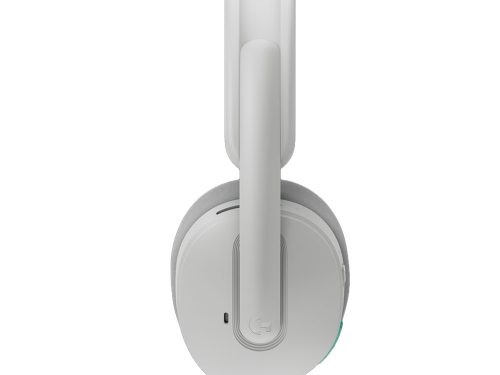Tai nghe gaming bluetooth Logitech G325