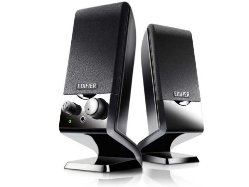 Loa máy tính Edifier M1250