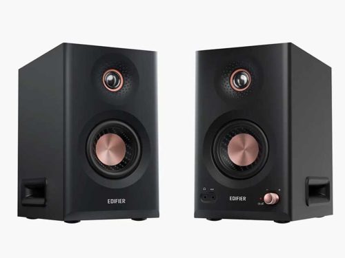Loa kiểm âm EDIFIER MR5