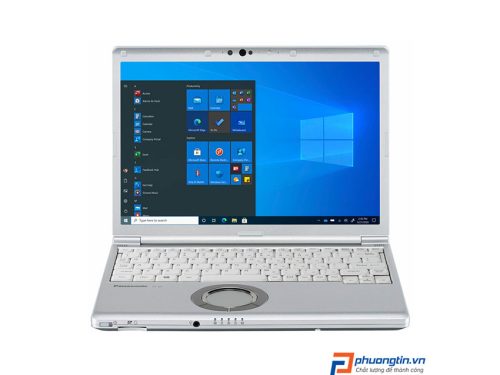 Panasonic Let's Note CF-SV1<br/>(i5 1145G7/ 16GB/ SSD 256GB / FHD+)