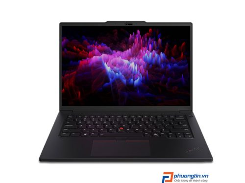Lenovo ThinkPad P14s Gen 6<br/>(Ultra 7 255H/ 32GB/ SSD 1TB / RTX PRO 500 BG/ 3K IPS) 21G2003NVA