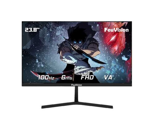 Màn hình FEUVISION FSID24BFJ