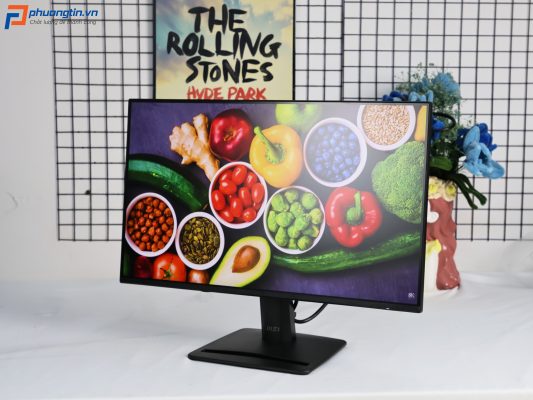 Màn hình MSI PRO MP242 E14A chính hãng