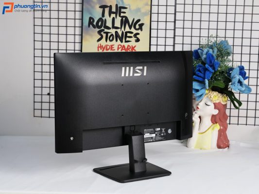 Màn hình MSI PRO MP242 E14A fhd ips