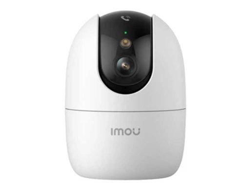 Camera trong nhà 360 độ Imou Ranger 2 Pro 3MP IPC-A32-PRO