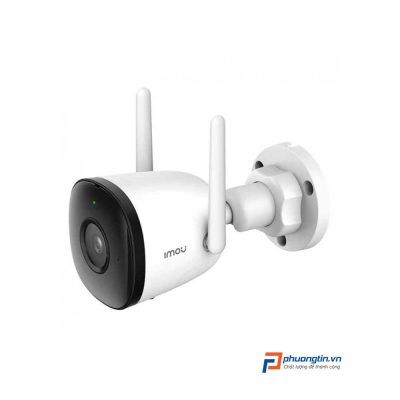 Camera ngoài trời IMOU Bullet 2C IPC-F52P