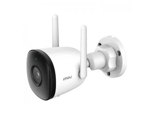 Camera ngoài trời IMOU Bullet 2C IPC-F52P