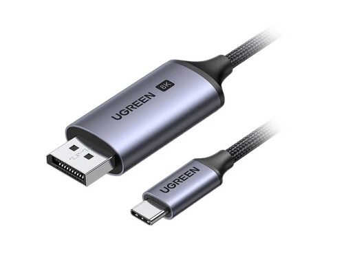 Cáp chuyển USB Type-C to Displayport Ugreen CM556