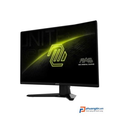 Màn hình Cong MSI MAG 274CXF