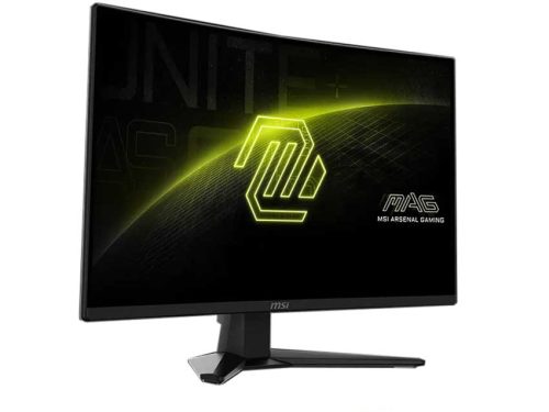 Màn hình Cong MSI MAG 274CXF 280hz