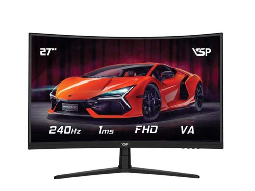Màn hình Gaming VSP VG2724FC1