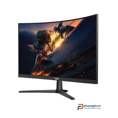 Màn hình Gaming VSP VG2724FC1 27 inch