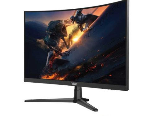 Màn hình Gaming VSP VG2724FC1 27 inch