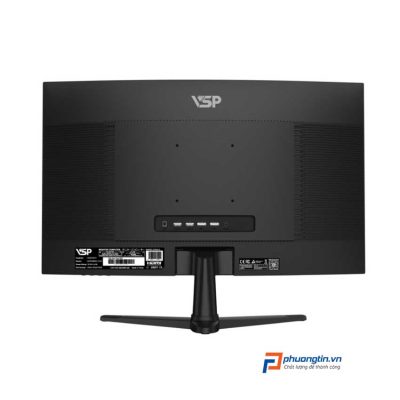 Màn hình cong VSP VG2724FC1 27 inch